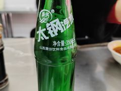 -杨记灌肠(食品街店)