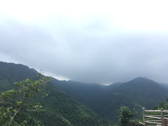 -江郎山风景名胜区