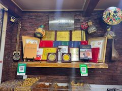 -阿布拉的馕(西北路店)