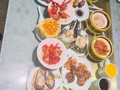 -堂会·KTV·自助餐·团建聚会(天河店)