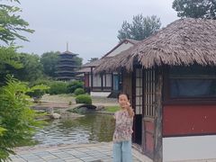 -北京世界公园