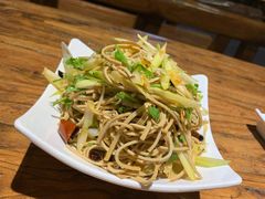 -冰城串吧(隆昌路店)