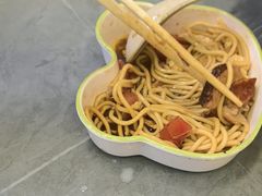 -梅溪·小伙子干挑面(安吉总店)