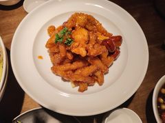 -北京老铺烤鸭(时代广场店)