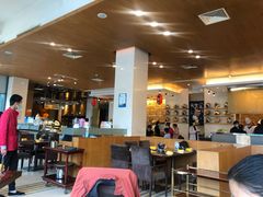 -听松楼·花园酒店·自助餐厅(红梅公园店)