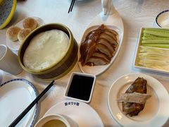 -便宜坊烤鸭店(甜水园店)