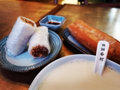 冰豆浆-桃园眷村(万象天地店)