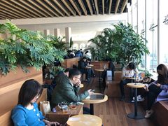 -Seesaw Coffee(朝阳大悦城店)