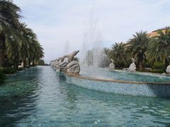 -惠州金海湾嘉华度假酒店