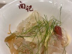 -寻味顺德·南记酒家·传统顺德菜·鱼生(广源路店)