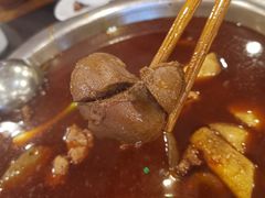 -冯记香辣兔火锅(茶店子总店)