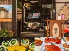 -羲和雅苑•北京烤鸭(陆家嘴中心店)