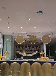 -奈尔宝家庭中心·亲子餐厅(华采天地店)