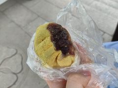 -松盛糕团店(红旗桥店)