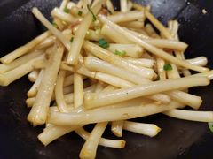 花生芽-青桃餐厅