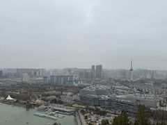 -云龙山