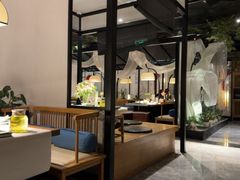 -淮扬府·游园京梦(中粮广场店)