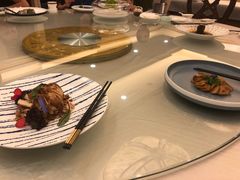 -南京东郊国宾馆