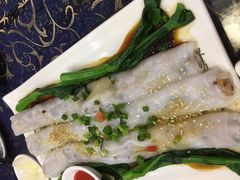 -祈胜邨•顺德鱼生•顺德菜(容桂店)