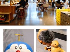 -dotcom coffee古点咖啡(致真大厦店)