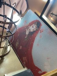 -盘子女人坊古装写真摄影(南京总店)