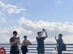 -演武大桥观景平台