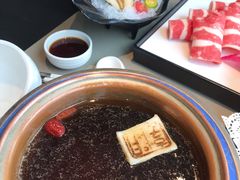 -享月汤皇·海鲜小火锅·聚会(曲江创意谷店)