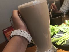 -呷哺呷哺(松北万象汇店)