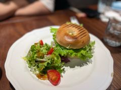 -VESH COFFEE(定西路店)