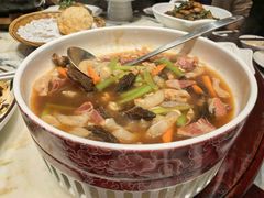 -蔼若春.传承云南菜(金碧公园店)