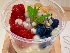 -满记甜品(大悦城店)