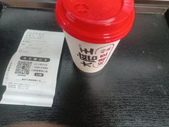 -永和大王(杨高中路店)
