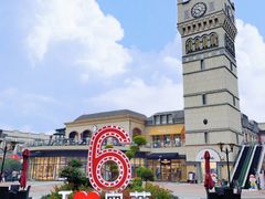 -王府井奥莱临潼小镇(临潼店)