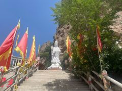 -炳灵寺世界文化遗产旅游区
