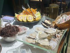 -Thai Basil罗勒叶泰式餐厅(时代天街店)