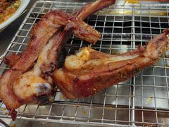 -张记焖窑·十五年专注焖烤(雍和宫店)
