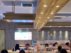 -争鲜回转寿司(东方银座店)