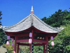 -峨眉山风景名胜区