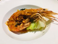 -箱美术馆私房菜(水晶郦城店)