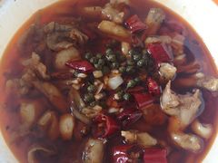 -刘胖子家常菜·蹄花焖藕(兴业店)