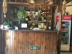 -玉桥餐厅(天坛店)