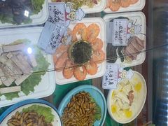 -纪林菜馆·博山菜老字号(华光路店)
