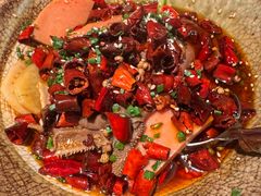 -金海华·四季时堂·第一食堂(现代传媒广场店)