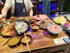 -楠火锅(昆山金鹰店)
