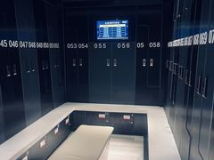 -威尔仕健身(杭州万象城店)