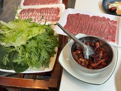 -福寿斋·老北京铜锅涮肉·烤鸭(顺义总店)