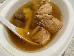 -世博源公馆·本帮融合菜·主题包厢·江景餐厅