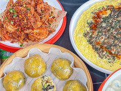 -坛南湾农家乐·海鲜楼·大排档(平潭坛南湾店)