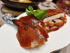 -北平食府·北京烤鸭(北京西站六里桥店)