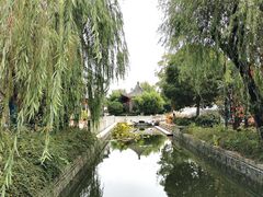 -芜湖方特东方神画